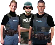 Bodyguard Jobs in Argentina