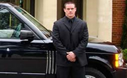 Bodyguard Jobs in Germany