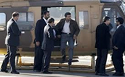 Bodyguard Jobs in Iran