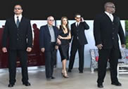 Close Protection Jobs
